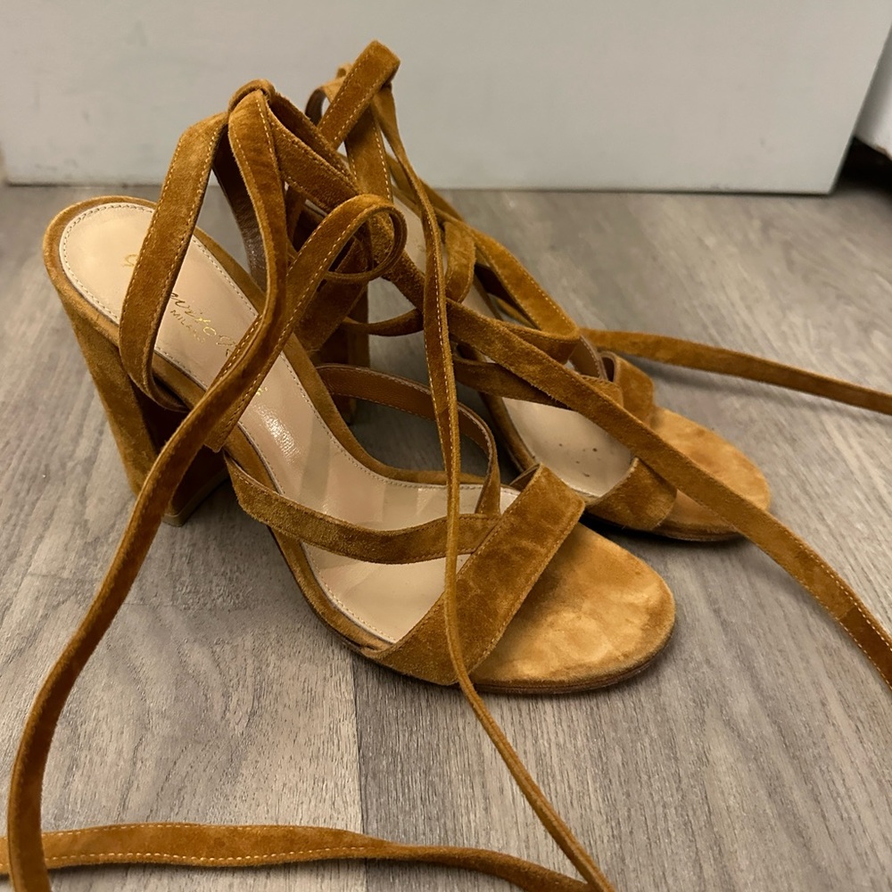 Gianvitto Rossi Sandals